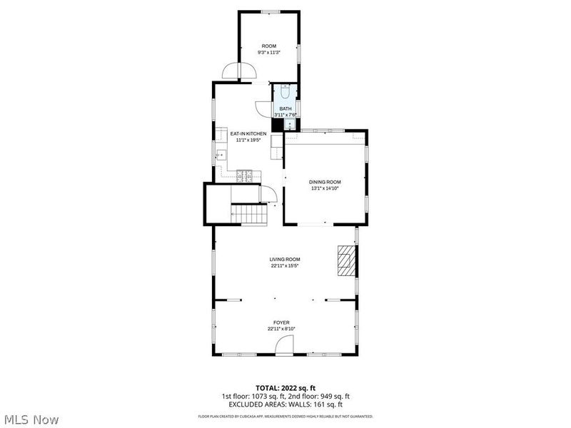 3361 Bradford Road , Cleveland Heights, OH 44118 Photo 48