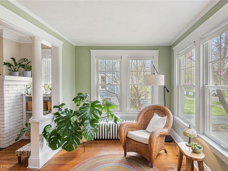 3361 Bradford Road , Cleveland Heights, OH 44118 Photo 6