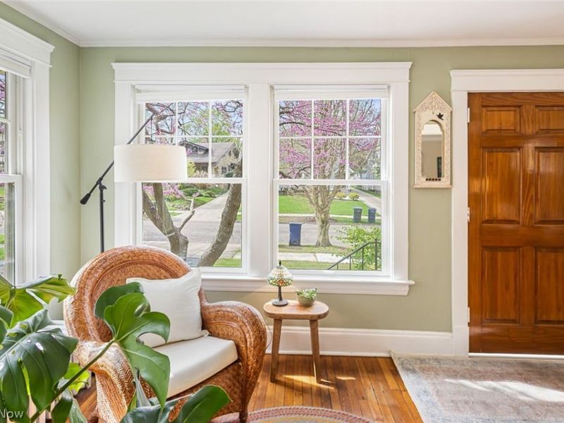 3361 Bradford Road , Cleveland Heights, OH 44118 Photo 8