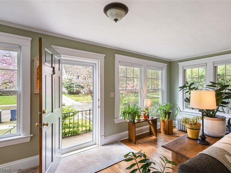 3361 Bradford Road , Cleveland Heights, OH 44118 Photo 9