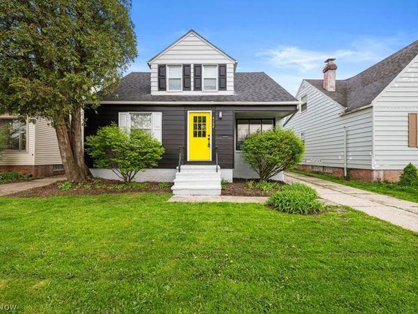 4198 Wyncote Road , South Euclid, OH 44121