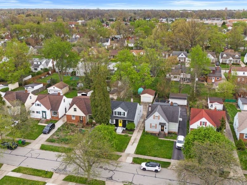 4198 Wyncote Road , South Euclid, OH 44121 Photo 27