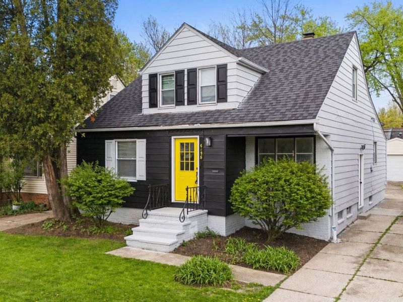 4198 Wyncote Road , South Euclid, OH 44121 Photo 28