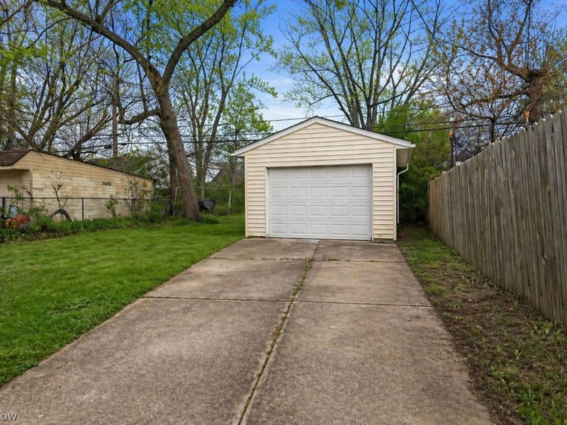 4198 Wyncote Road , South Euclid, OH 44121 Photo 29