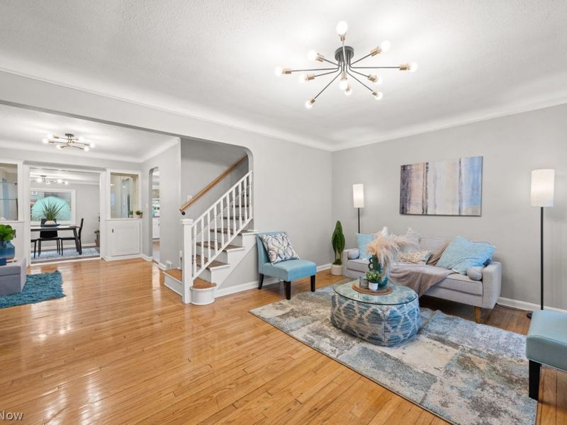 4198 Wyncote Road , South Euclid, OH 44121 Photo 3