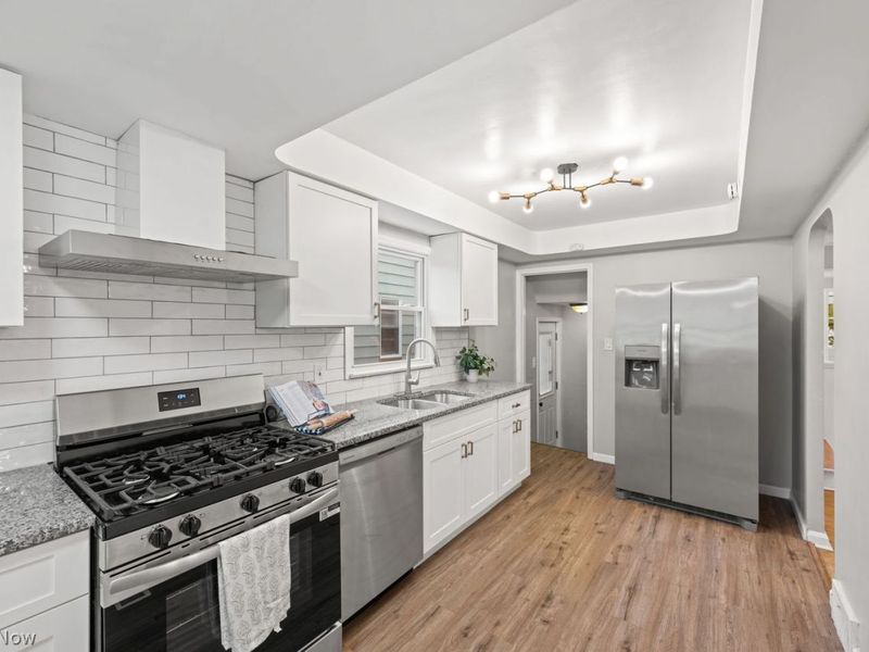 4198 Wyncote Road , South Euclid, OH 44121 Photo 8