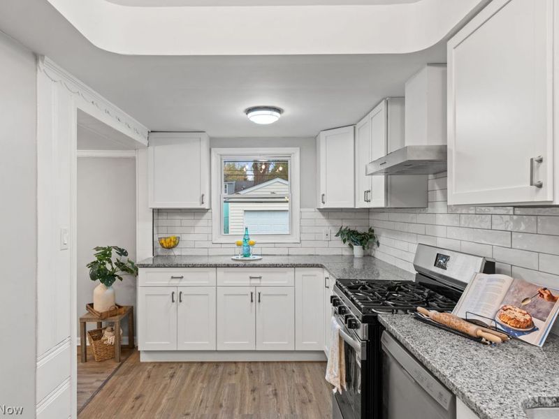 4198 Wyncote Road , South Euclid, OH 44121 Photo 9