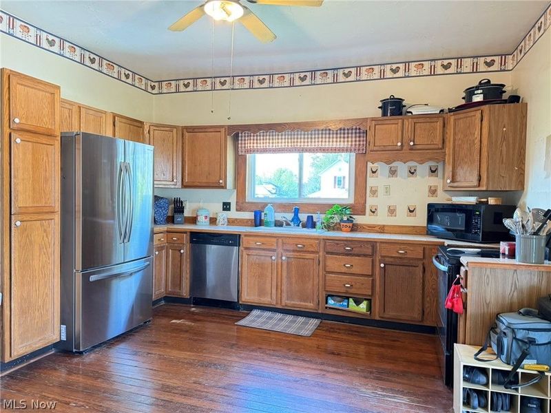 605 S River Street, Newcomerstown, OH 43832 Photo 12