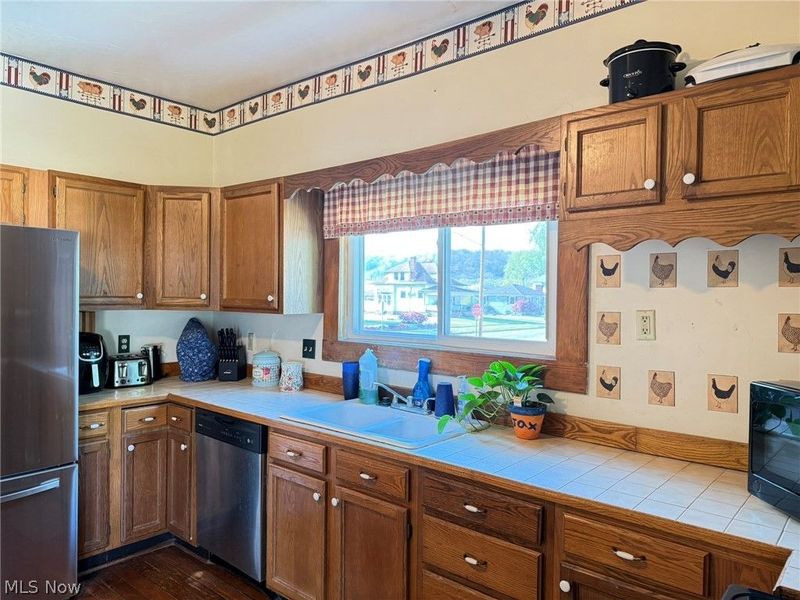 605 S River Street, Newcomerstown, OH 43832 Photo 13