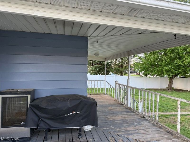 605 S River Street, Newcomerstown, OH 43832 Photo 27