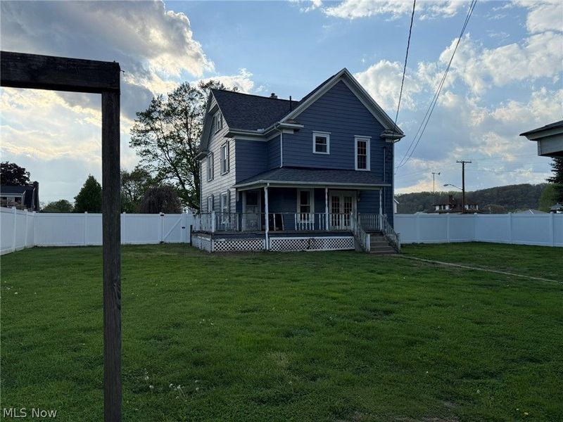 605 S River Street, Newcomerstown, OH 43832 Photo 29