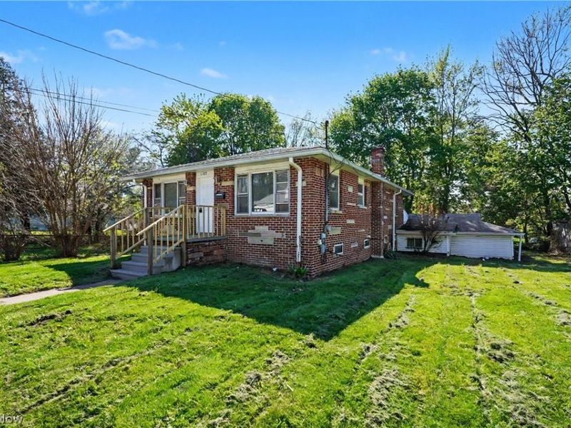 1342 South Hawkins Ave , Akron, OH 44320 Photo 2