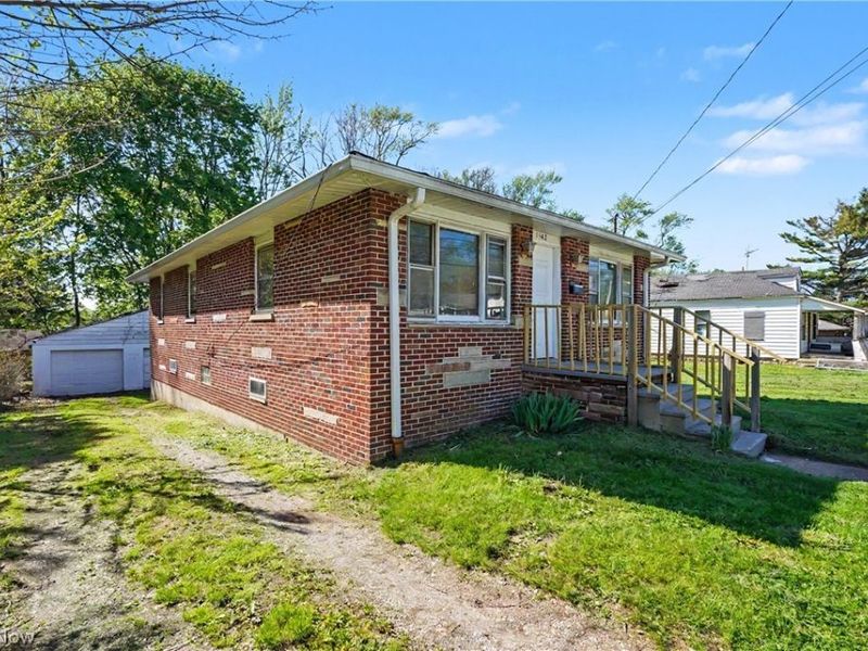 1342 South Hawkins Ave , Akron, OH 44320 Photo 3
