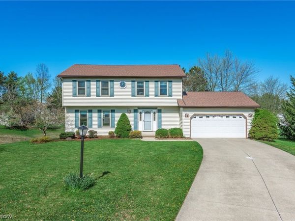 13811 Lodge Drive , North Royalton, OH 44133