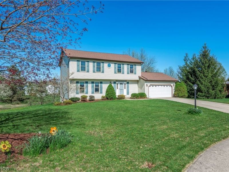 13811 Lodge Drive , North Royalton, OH 44133 Photo 3