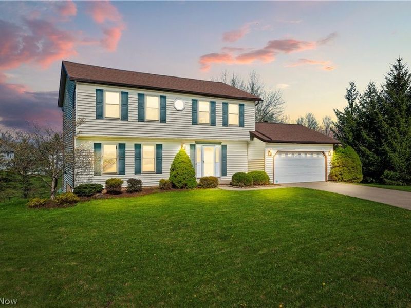 13811 Lodge Drive , North Royalton, OH 44133 Photo 4