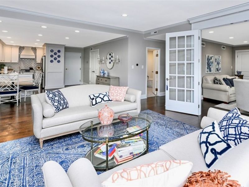 275 N Portage Path, Unit 3B, Akron, OH 44303 Photo 2