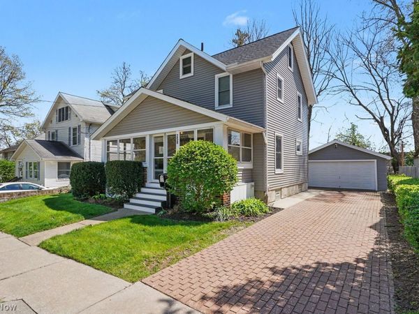 258 Columbus Street , Kent, OH 44240