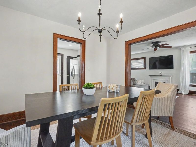 258 Columbus Street , Kent, OH 44240 Photo 11