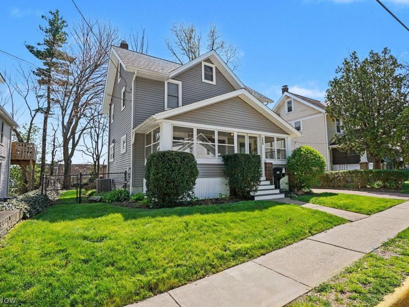 258 Columbus Street , Kent, OH 44240 Photo 45