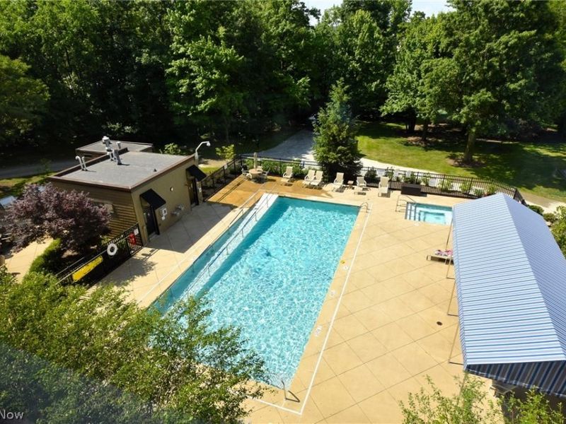 27500 Cedar Road , Unit 206, Beachwood, OH 44122 Photo 24