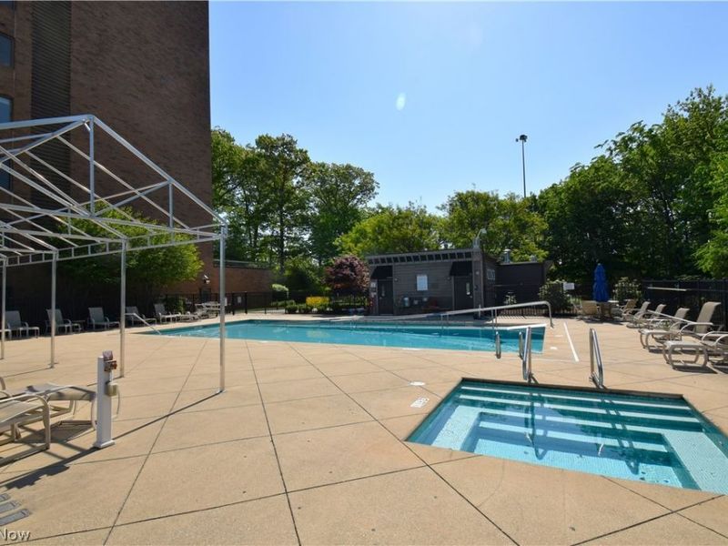 27500 Cedar Road , Unit 206, Beachwood, OH 44122 Photo 25