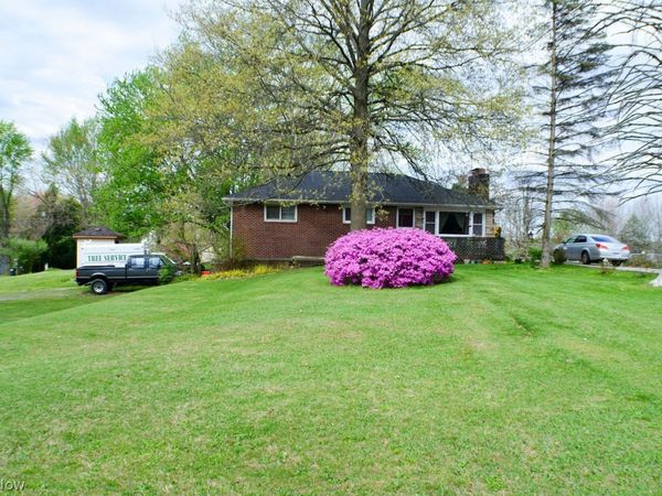 4829 Dueber Avenue SW, Canton, OH 44706