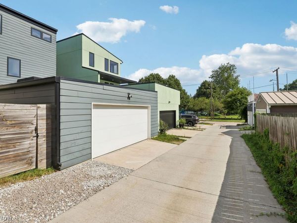 2138 W 18th Street , Cleveland, OH 44113