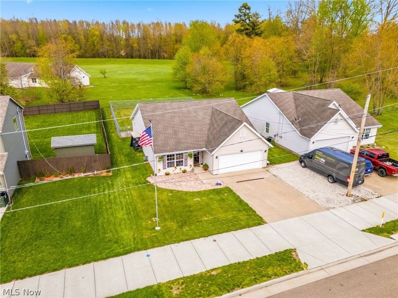 326 Park Drive SE, Brewster, OH 44613 Photo 2