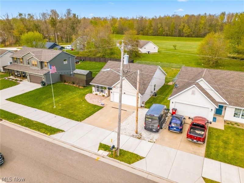 326 Park Drive SE, Brewster, OH 44613 Photo 27