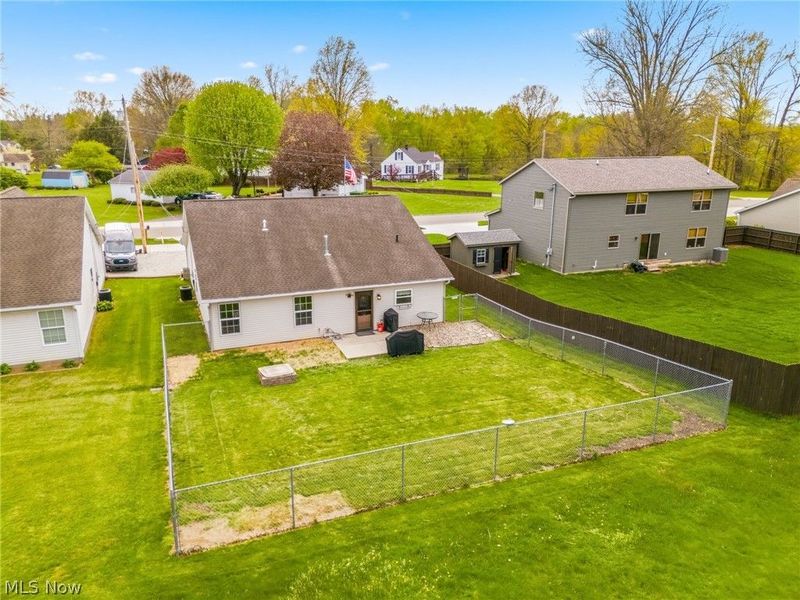 326 Park Drive SE, Brewster, OH 44613 Photo 33