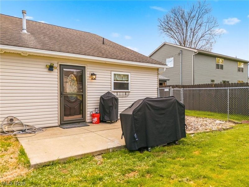 326 Park Drive SE, Brewster, OH 44613 Photo 35