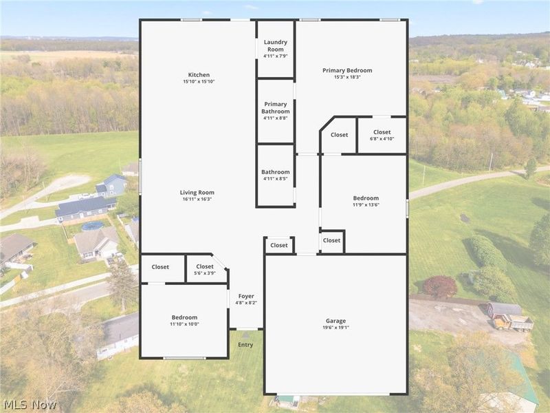 326 Park Drive SE, Brewster, OH 44613 Photo 7