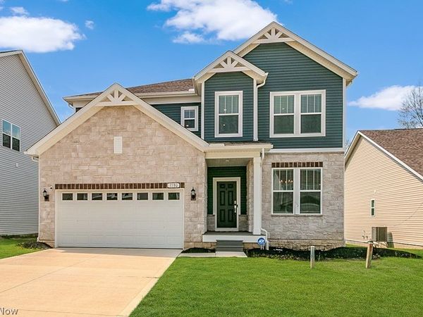 7780 Clydesdale Drive , Mentor, OH 44060