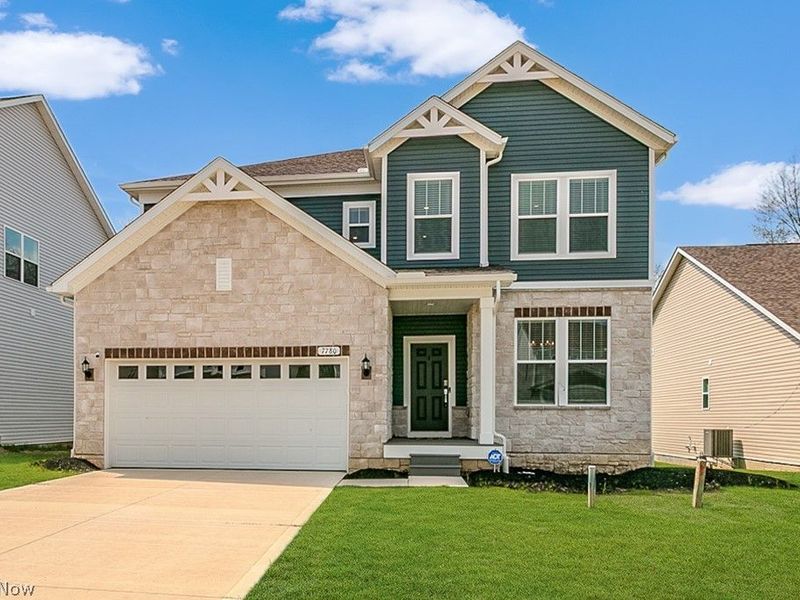 7780 Clydesdale Drive , Mentor, OH 44060 Photo 1
