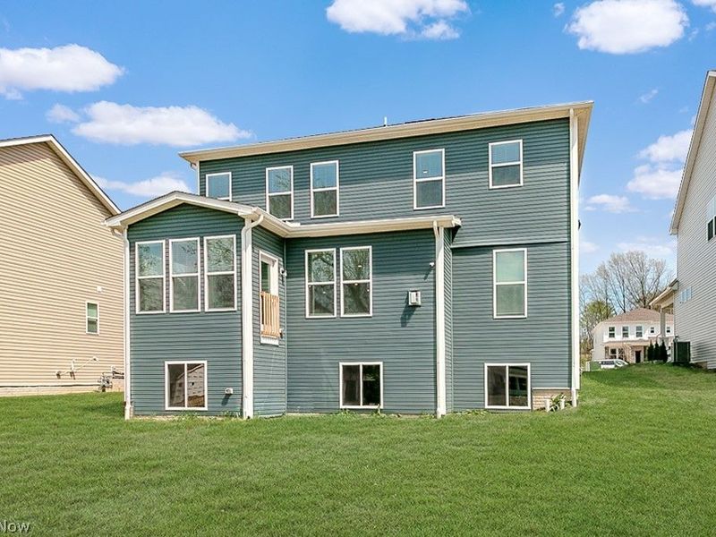 7780 Clydesdale Drive , Mentor, OH 44060 Photo 2