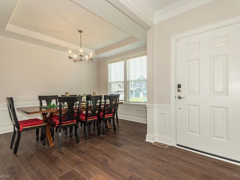 7780 Clydesdale Drive , Mentor, OH 44060 Photo 3