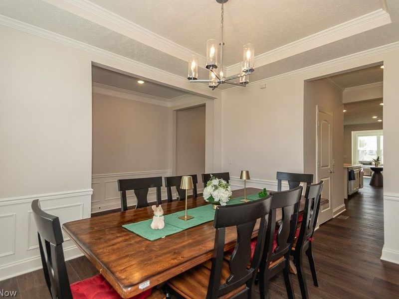 7780 Clydesdale Drive , Mentor, OH 44060 Photo 4