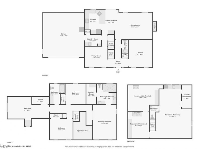 32245 Country Club Drive , Avon Lake, OH 44012 Photo 41