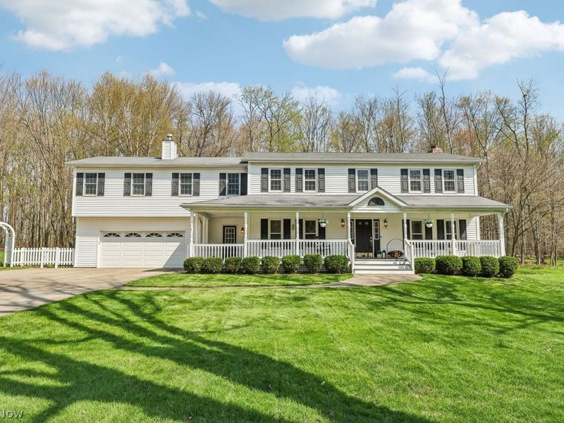 8688 Lake In The Woods Trail , Chagrin Falls, OH 44023 Photo 1