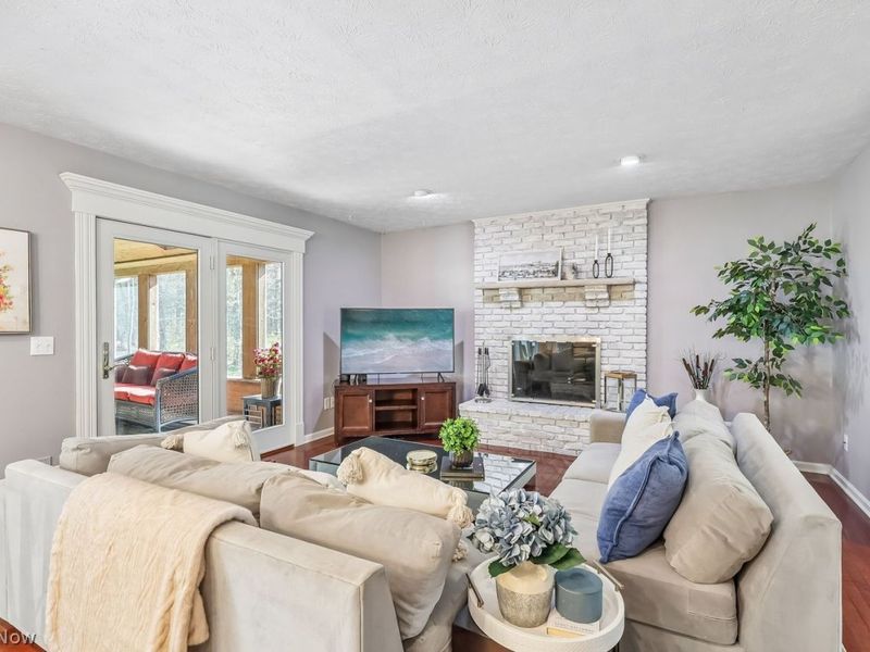 8688 Lake In The Woods Trail , Chagrin Falls, OH 44023 Photo 10