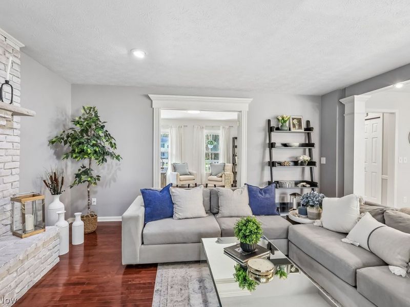 8688 Lake In The Woods Trail , Chagrin Falls, OH 44023 Photo 12