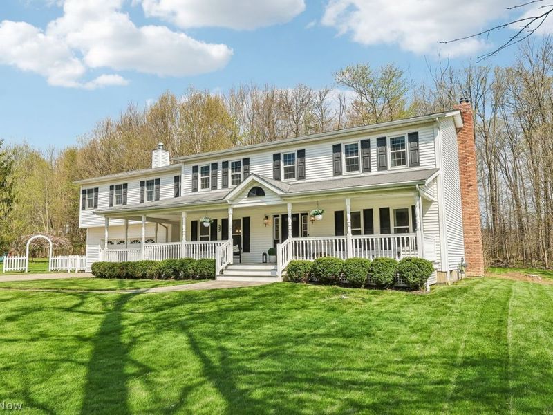 8688 Lake In The Woods Trail , Chagrin Falls, OH 44023 Photo 2