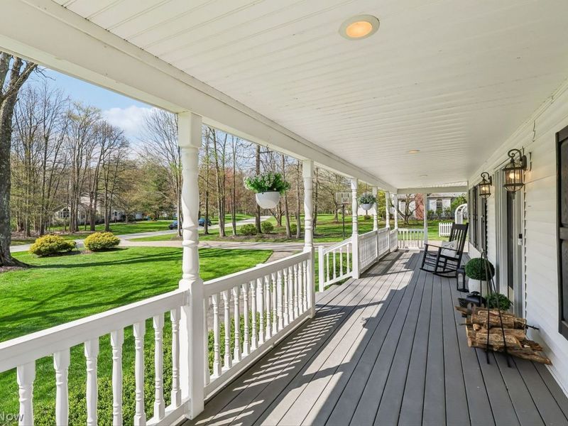 8688 Lake In The Woods Trail , Chagrin Falls, OH 44023 Photo 3