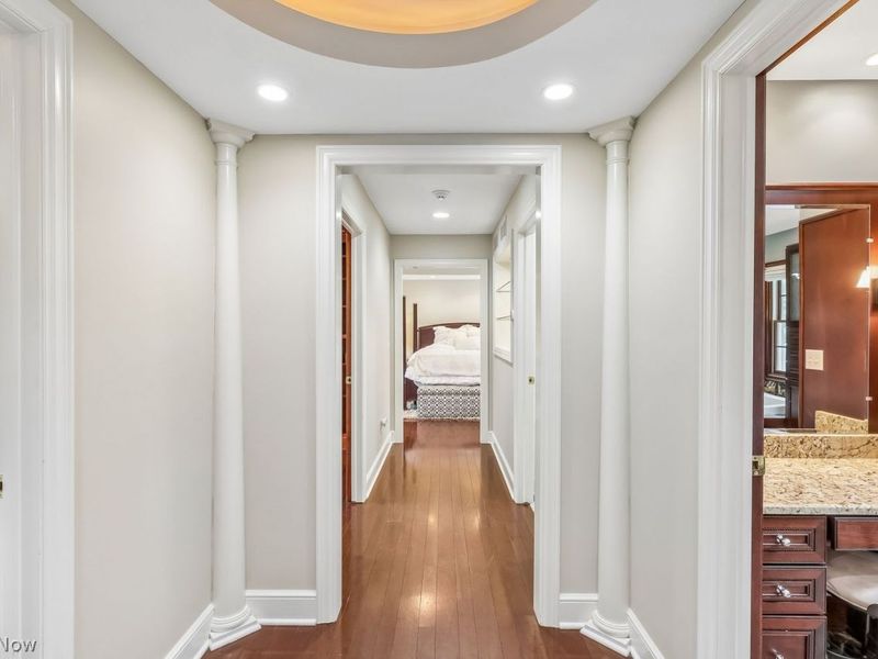 8688 Lake In The Woods Trail , Chagrin Falls, OH 44023 Photo 36