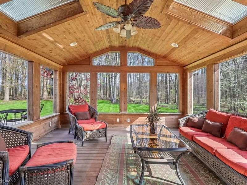 8688 Lake In The Woods Trail , Chagrin Falls, OH 44023 Photo 54