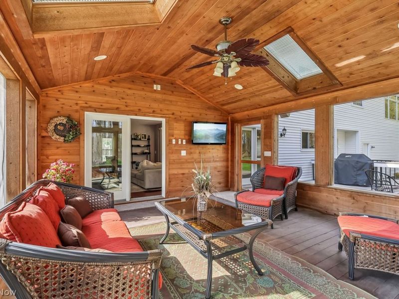 8688 Lake In The Woods Trail , Chagrin Falls, OH 44023 Photo 56