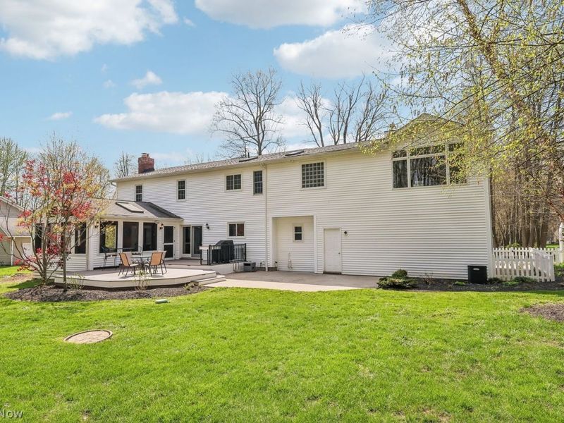 8688 Lake In The Woods Trail , Chagrin Falls, OH 44023 Photo 59