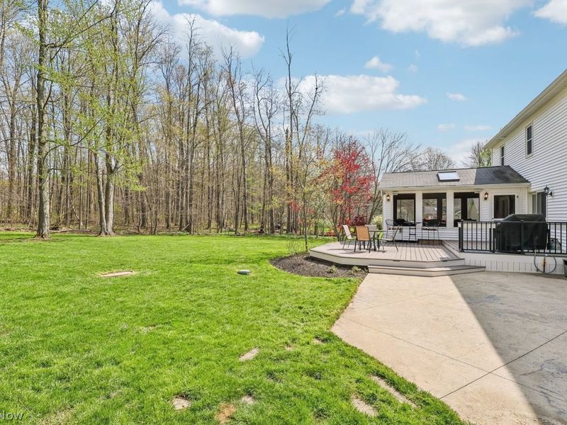 8688 Lake In The Woods Trail , Chagrin Falls, OH 44023 Photo 60