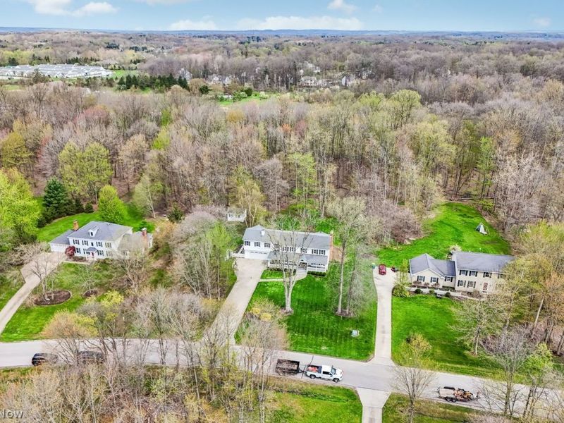 8688 Lake In The Woods Trail , Chagrin Falls, OH 44023 Photo 65